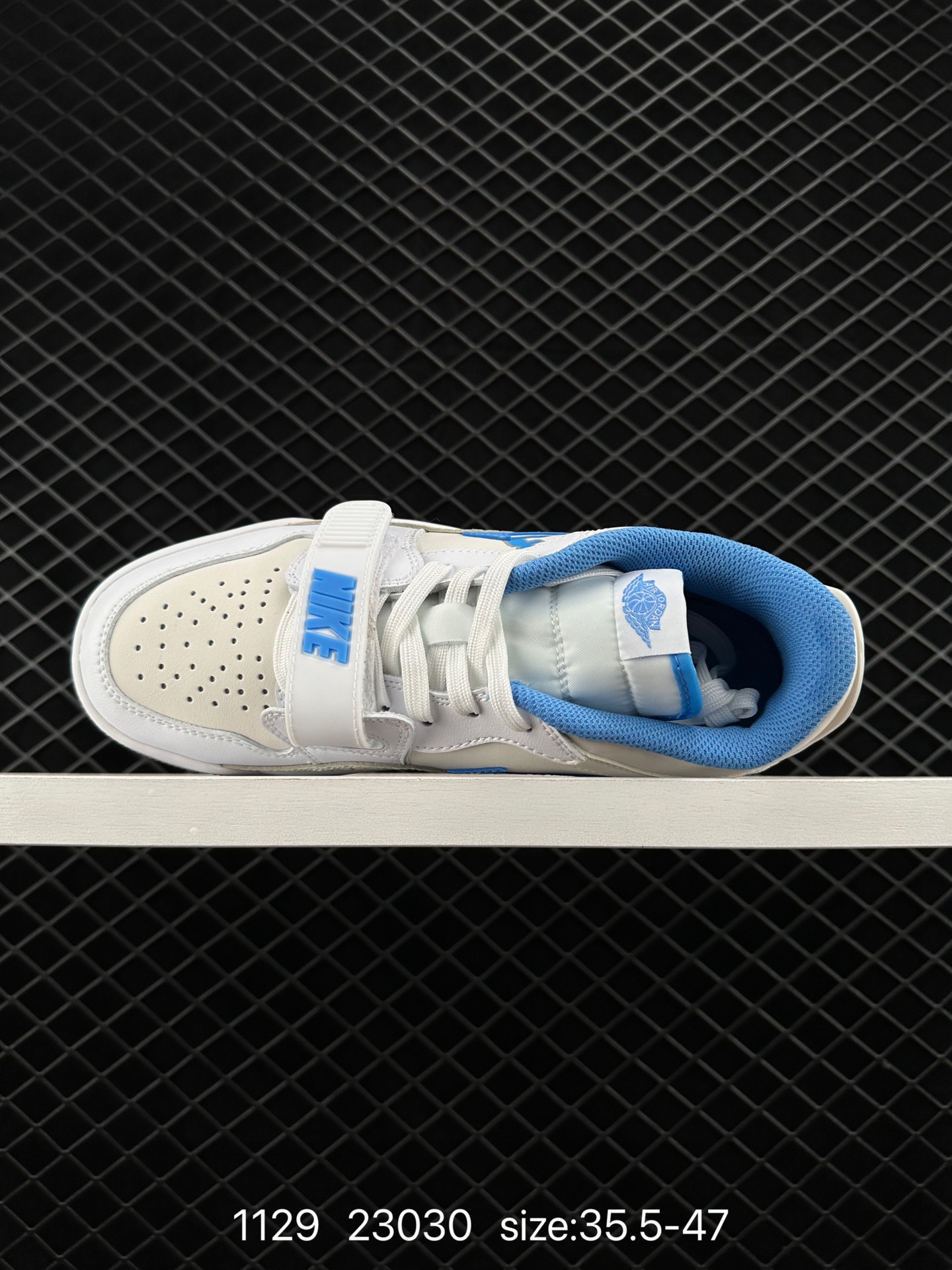 Air Jordan Legacy 312 Low